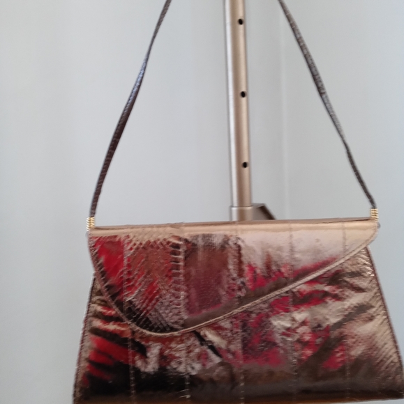Jasmin Women's Small Shoulder Purse - Picture 1 of 7